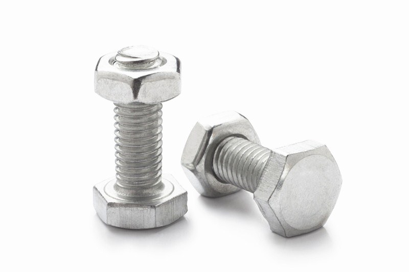 Hardware Tool Nut and Bolt Stud Bolt in Guangzhou