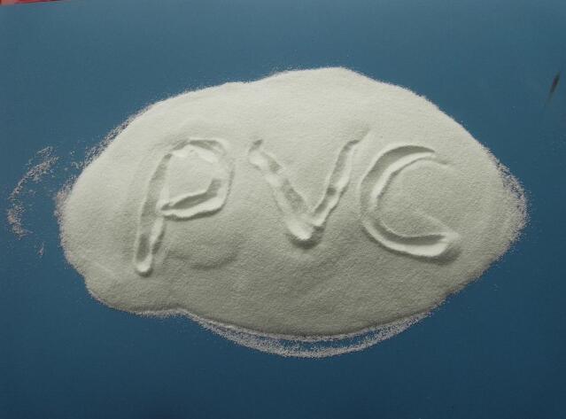 PVC Resin Sg5 for Plastic Pipe