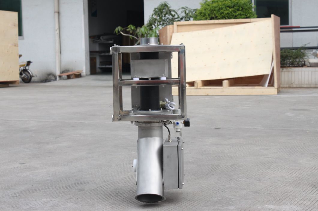 High Sensitivity Ferrous Metal Separators for Pharmaceutical/Food/Plastic