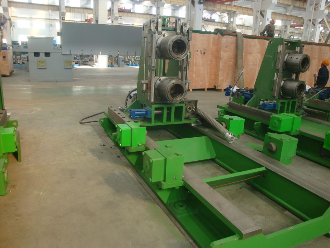 OEM Rolling Stand Assembly of Steel Rolling Mill