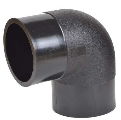 Good Quality 90 Deg Elbow of Butt Weld Fittings SDR11