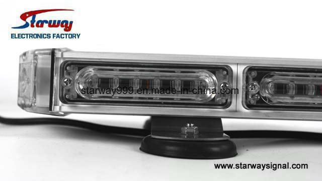 Police Aluminum LED Mini Light Bars (LTF-M545)