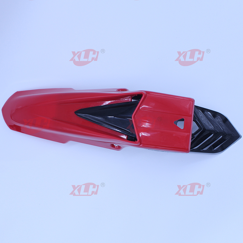 Motorcycle Parts ABS Motorcycle Front Mudguard for Yueye