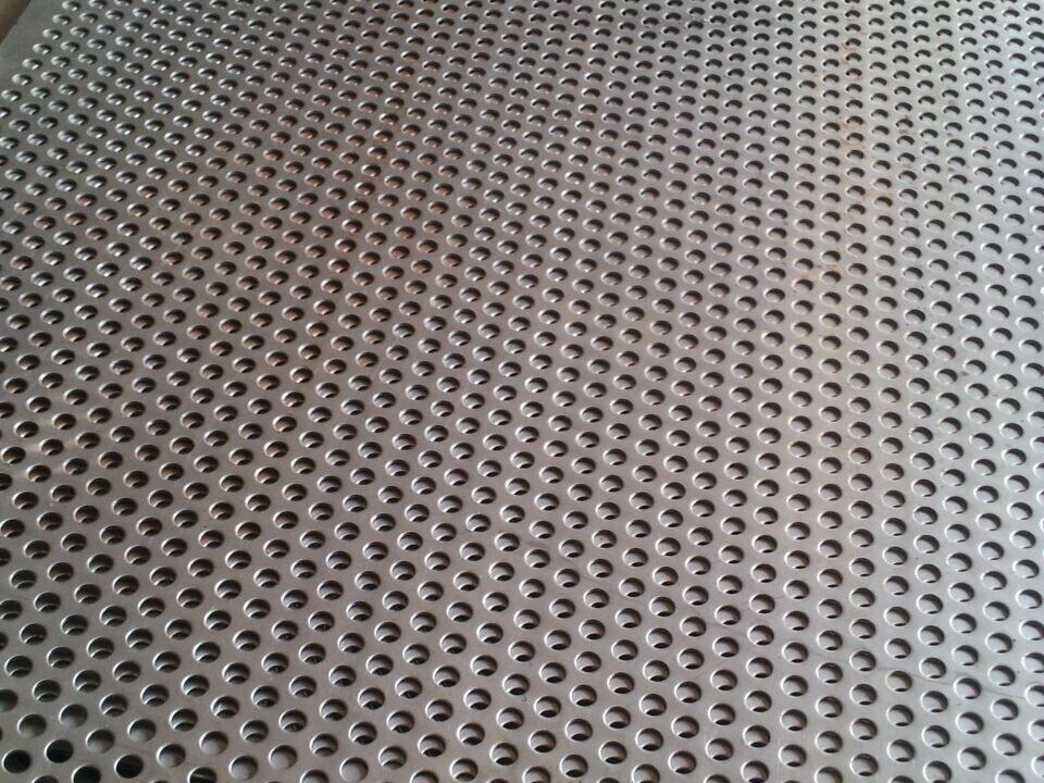 High Quality Stainless Steel Mesh