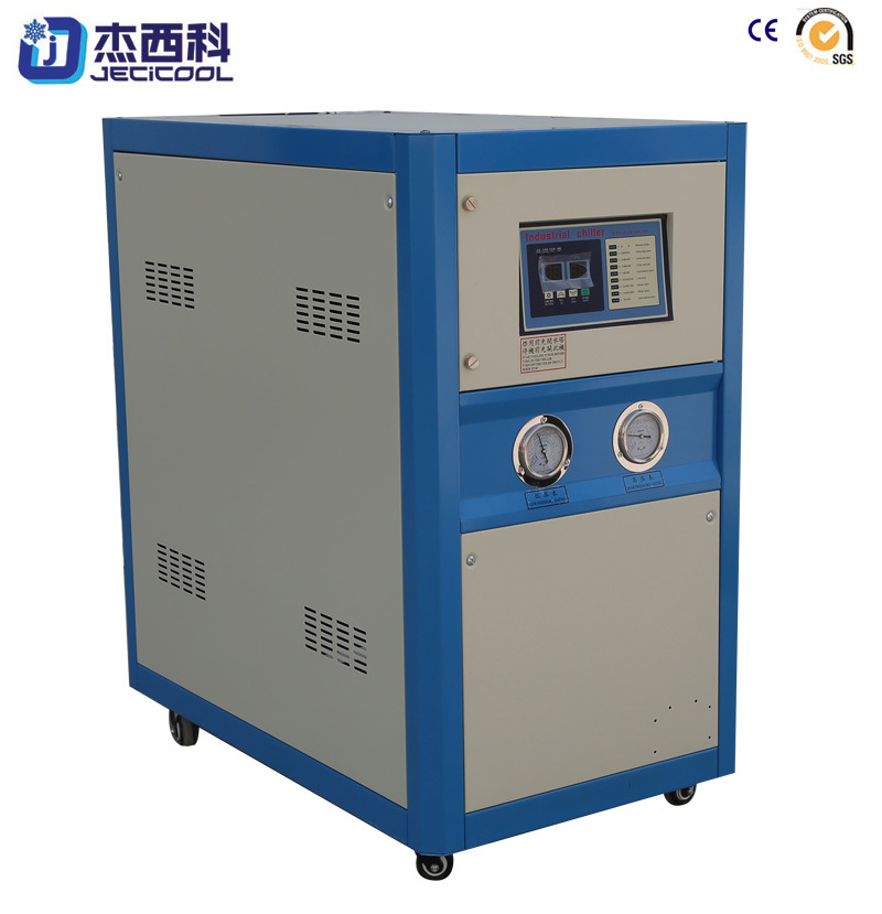 4ton Industrial/ Commercial Water Cooled Chiller with Best Price