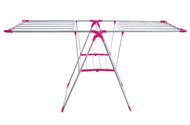 Customized Color Clothes Drying Rack