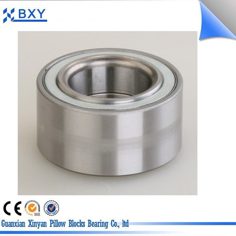 Steel High Speed Wheel Hub Bearing/Automotive Wheel Bearing Units/Wheel Bearing