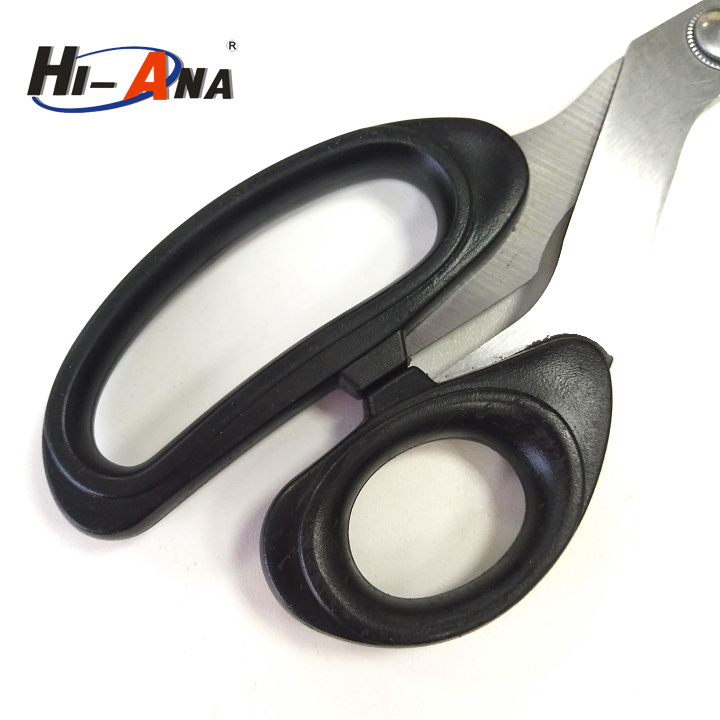 Free Sample Available Tailor Scissors Stainless Steel