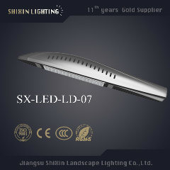100W High Output IP65 Solar Wind LED Street Light (SX-TYN-LD-65)