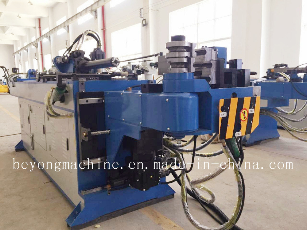 Stainless Steel Tube Bender, Usually Used for Furniture or Profile Pipe Bending