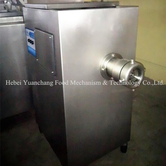 Frozen Meat Grinder Industrial Parts for Sale Price