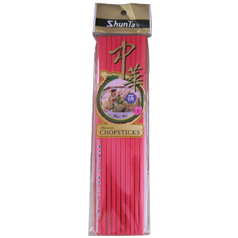 100% Melamine Dinnerware -24/27cm Chinese Melamine Chopsticks