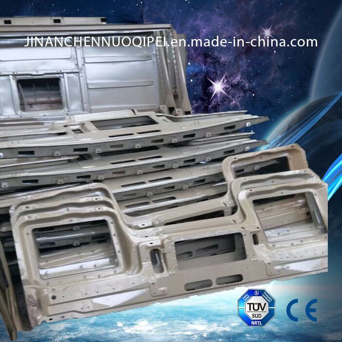 Sinotruk HOWO T5g Quality Truck Parts Cabs