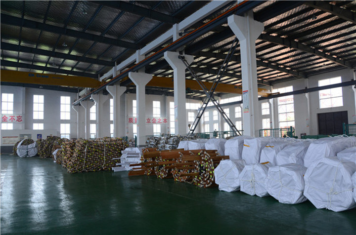 3 Stands Rope Polypropylene Fiber Mooring Rope for Boat Ships with CCS Certificate