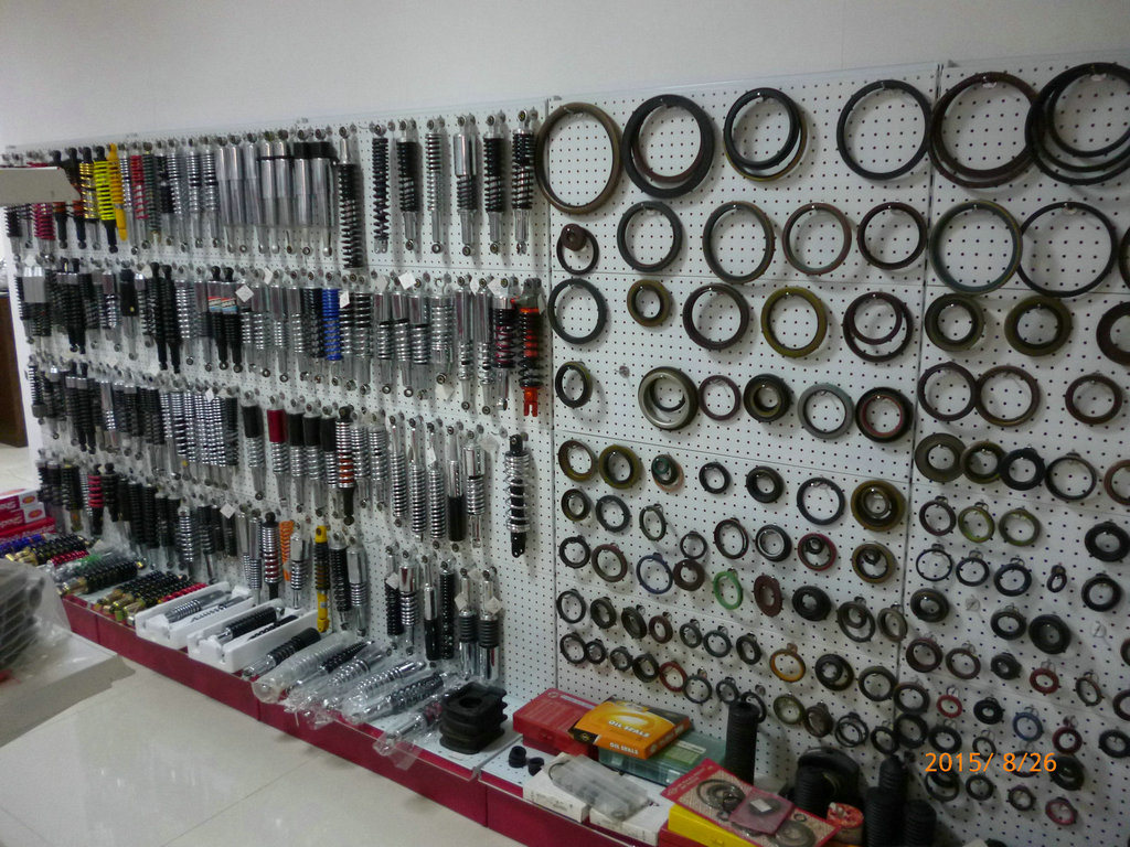 Wholesale Price Motorcycle Accessories Spare Parts Cylinder Kit for Cg150
