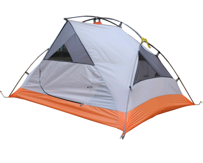 Novel Design Self Erecting Utility Family 2 Person Waterproof Tent