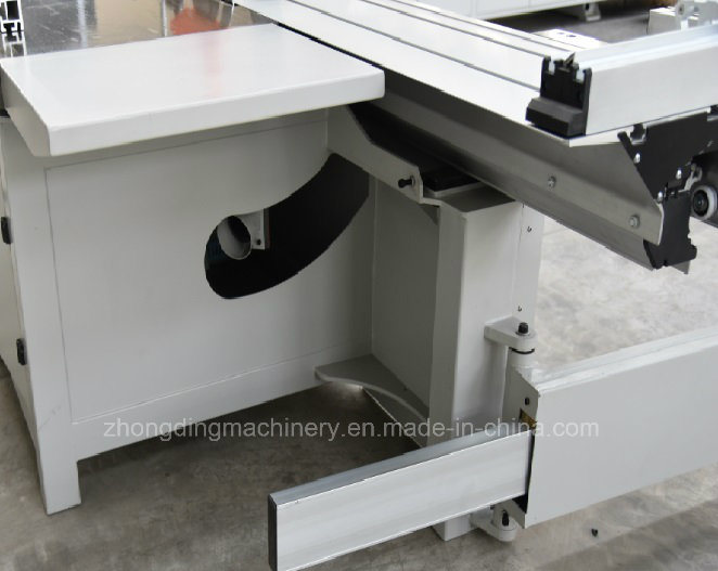 Mj6132tz Horizontal Sliding Table Woodworking Panel Saw