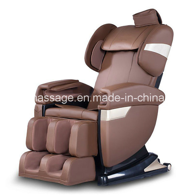 Full Body Electric Airbags Shiatsu MassageÂ  Chair Equipment