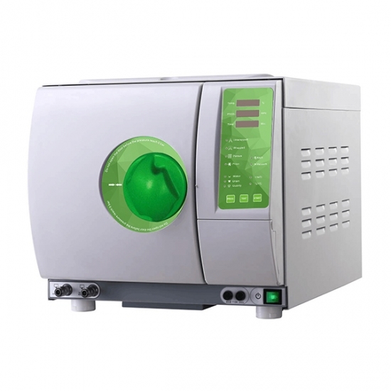 Hospital Medical Class B Dental Steam Autoclave