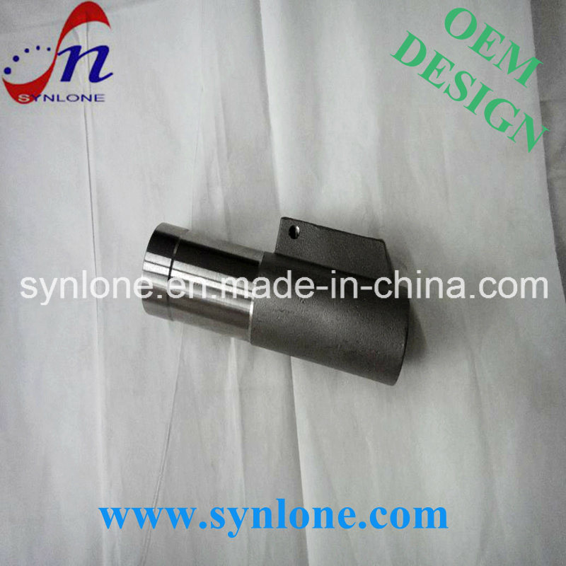 Investment Casting Stainless Steel Part