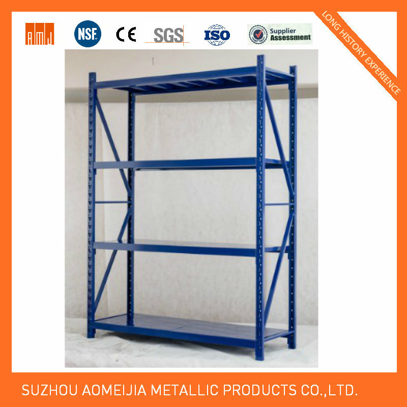 Hot Sell Best Price Heavy Duty Warehouse Pallet Rack Supported Steel Mezzanine Floor /Steel Platform Shelves