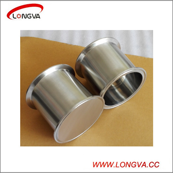 Sanitary Stainless Steel 4