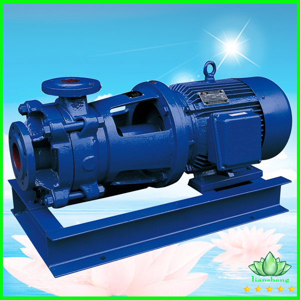 Lhp Horizontal Multistage Centrifugal Pumps