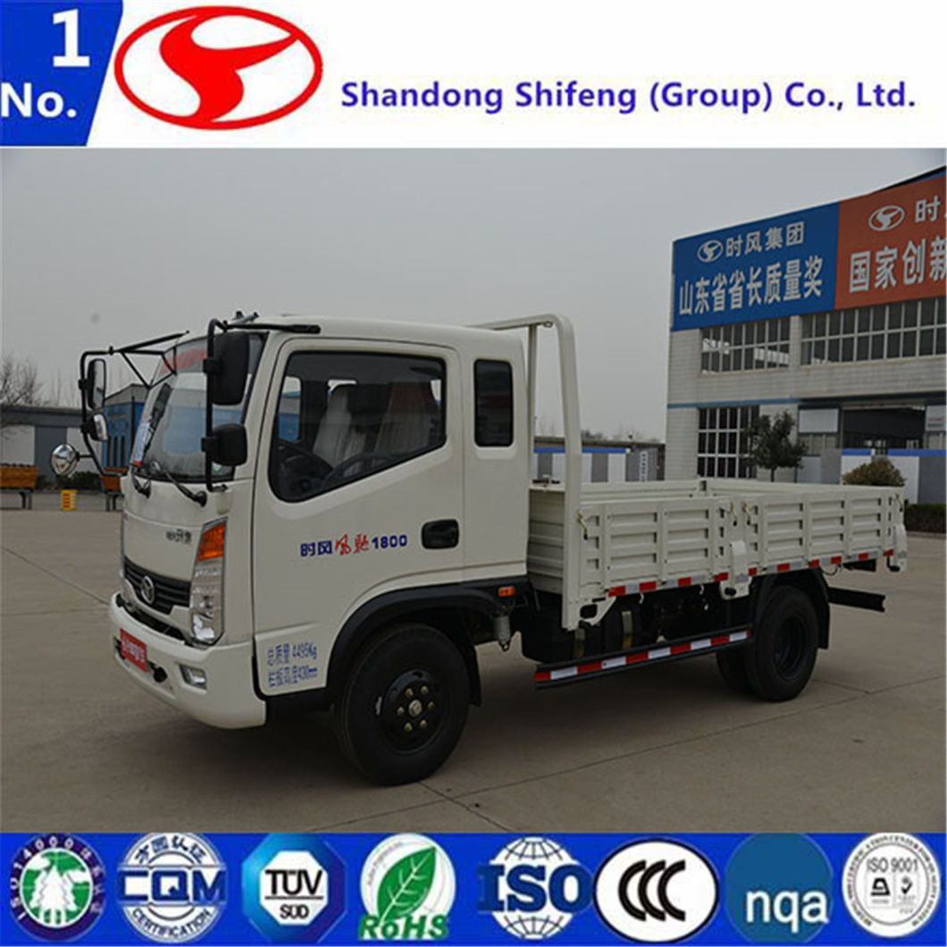 Light Tractor Truck with Best Price for Sale