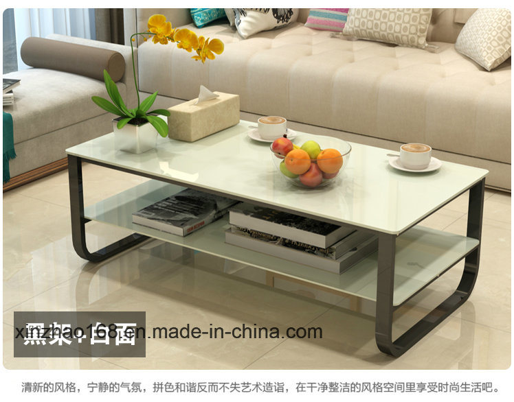 Hotel Furniture Coffee Table Set Modern Design Table