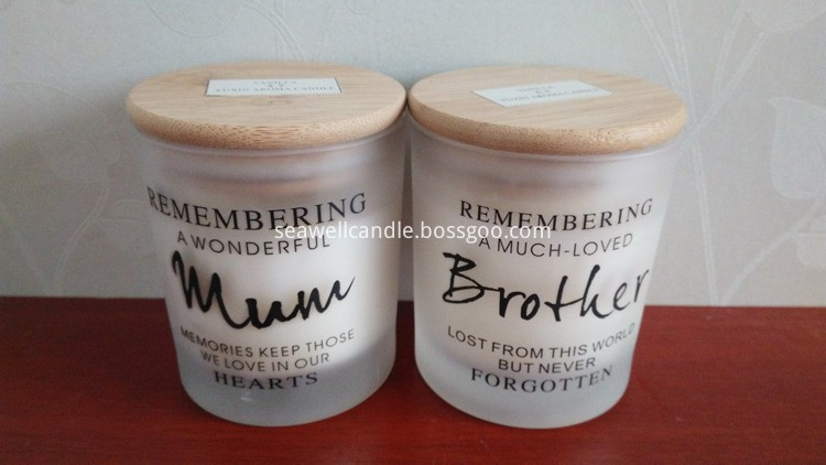 wooden lid scented candles wooden lid scented candles