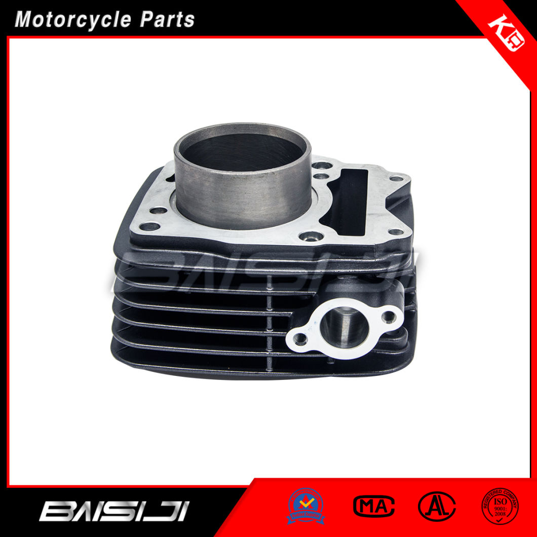 Good Quality of Motorcycle Accessories for Tvs-N101 Cylinder Block Factory