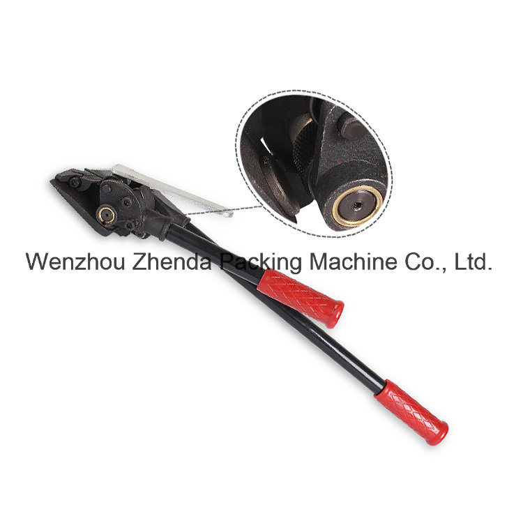 Heavy Duty Steel Strapping Tensioner Banding Tool for 32mm