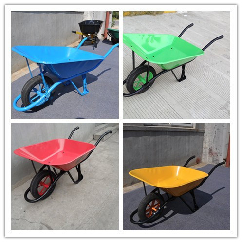 China Wheelbarrow Supplier