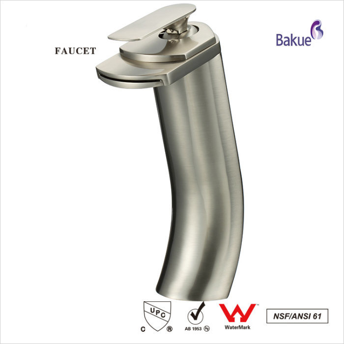 Quality Certificated Bathroom Accessories Faucet for Kitchen Bath