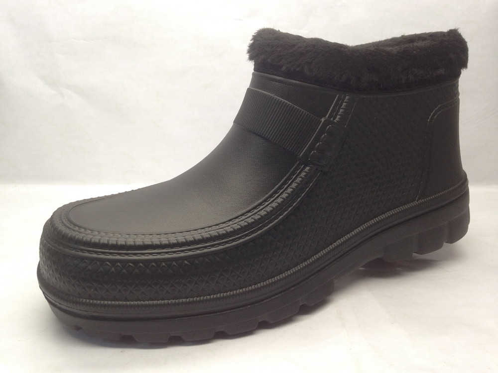 Waterproof Indoor Boots Winter Snow Warm Boots Shoes Rain Boots