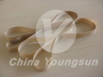 PTFE Coated Industrial Conveyor Belt