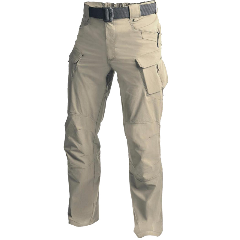 Custom Cargo Mens Workwear Working Pants for Military