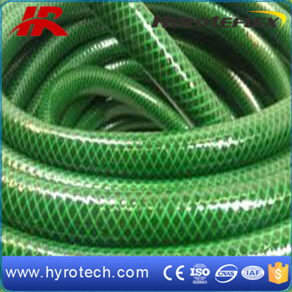 Garden Hose with Fittings/Garden Hose Assembly