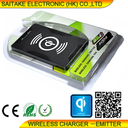 Battery Charger Mobile Phone Case Wireless Charger