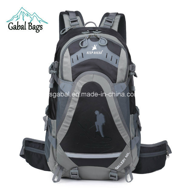 45litre Fashion School College Sports Travel Mountaineering Backpack Bag