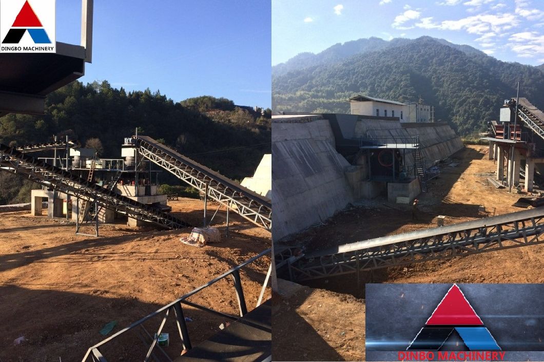 Mining Industry Limestone Cone Crusher, Cone Crusher for Sale