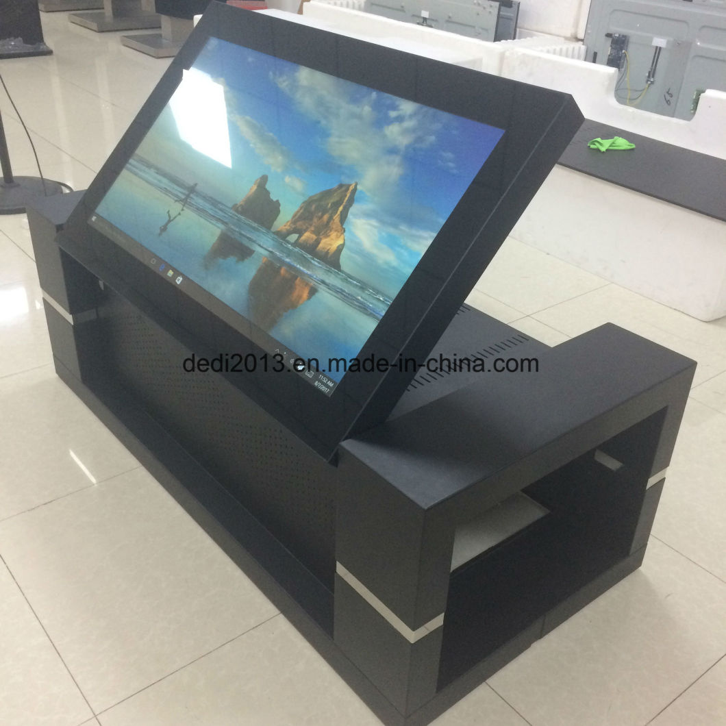 55 Inch LCD Touch Â  Coffee Table