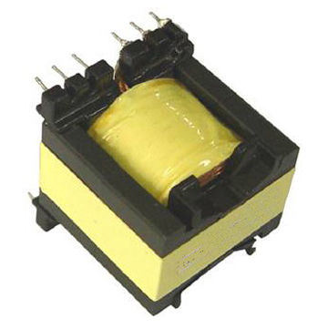 Etd 49 Ferrite Vertical Type Transformers