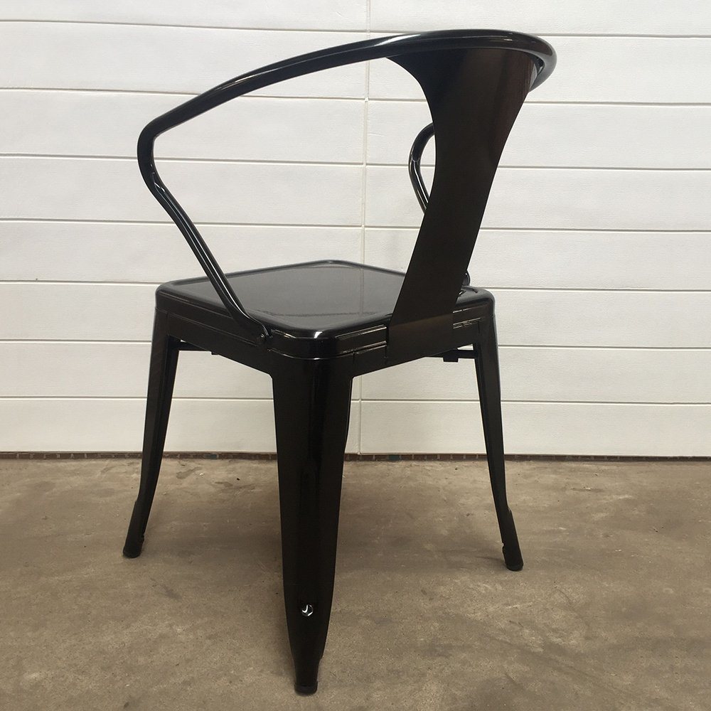 Bar Restaurant Furniture Steel Restaurant Cafe Dining Chair