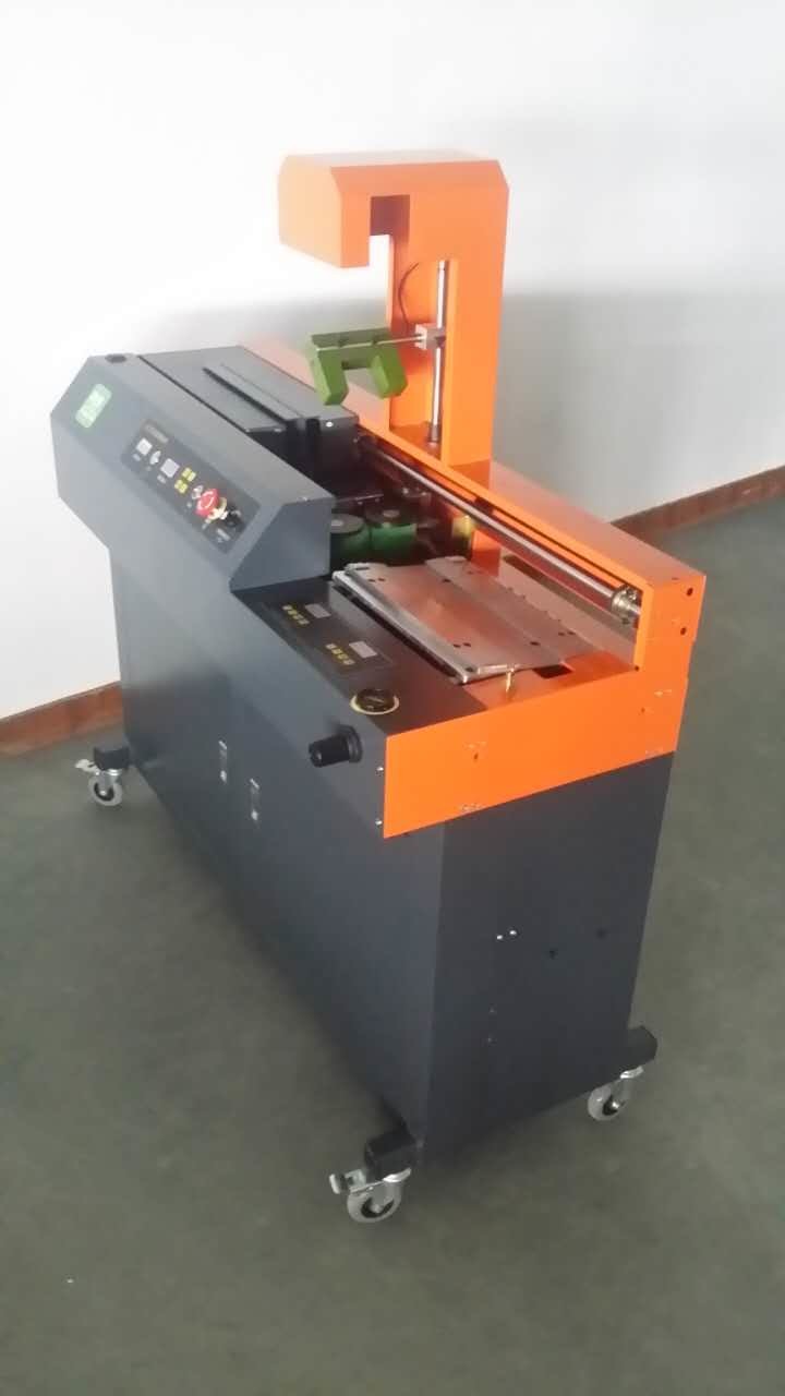 A4 Size Album Photo Book Binding Binder Machine (PUR A4)