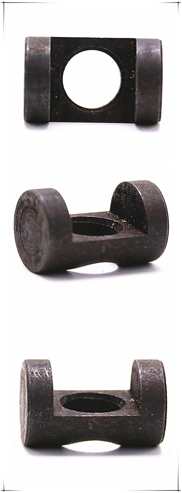 OEM Fastener Nonstandard Custom Special Nut