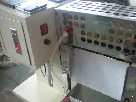 Microcomputer Belt Cutting Machine for Webbing Tape