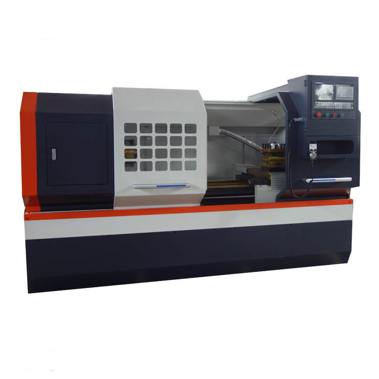 Ck6150b High Precision Metal CNC Lathe Machine Horizontal