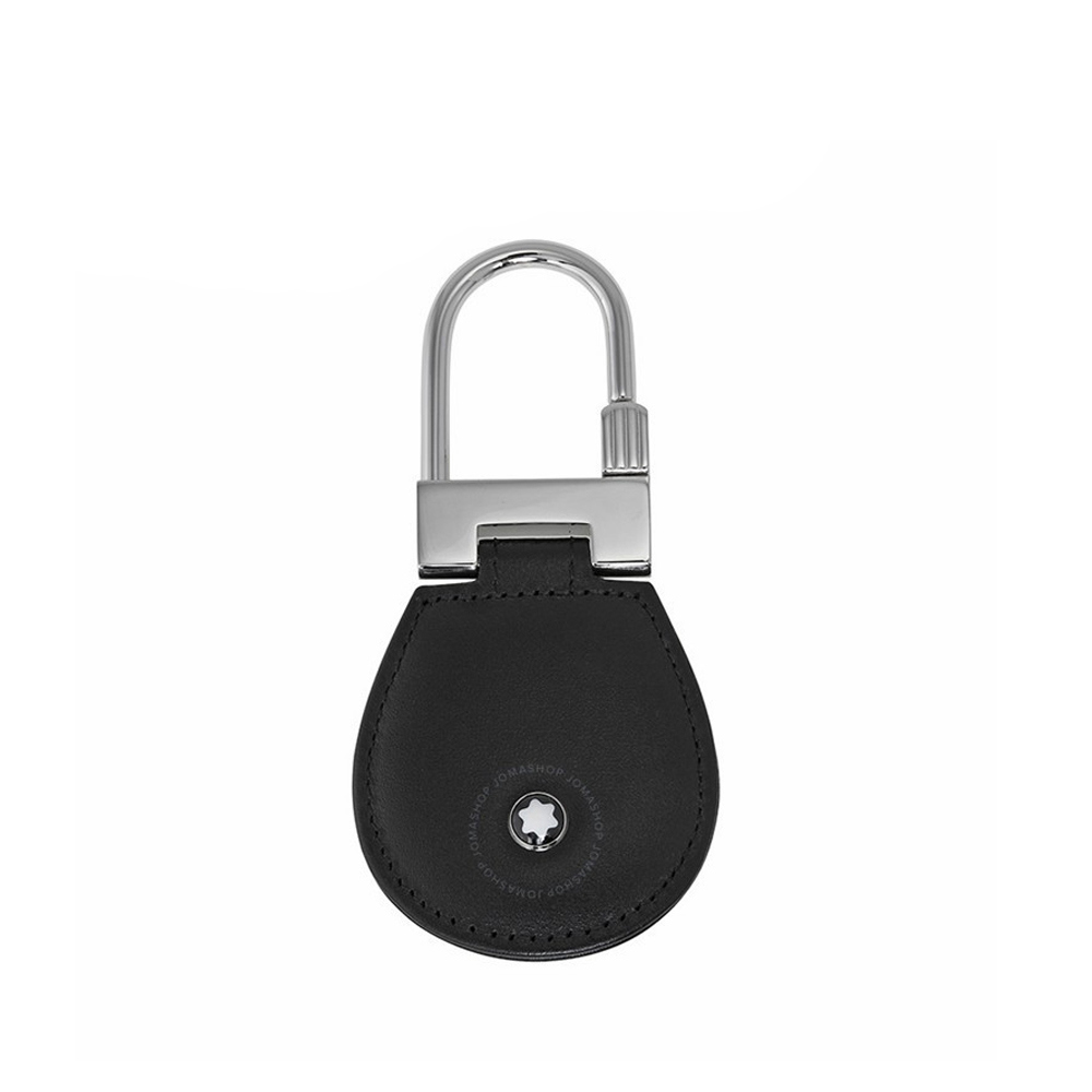 Leather Key Ring 125kHz RFID Leather Key Tag