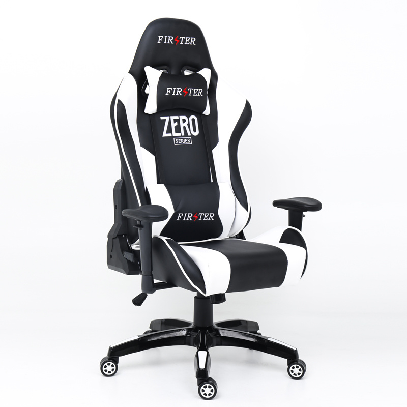 Gaming Chair PU Ukfr Sport Chair Racing Chair Computer Chair Office Chair